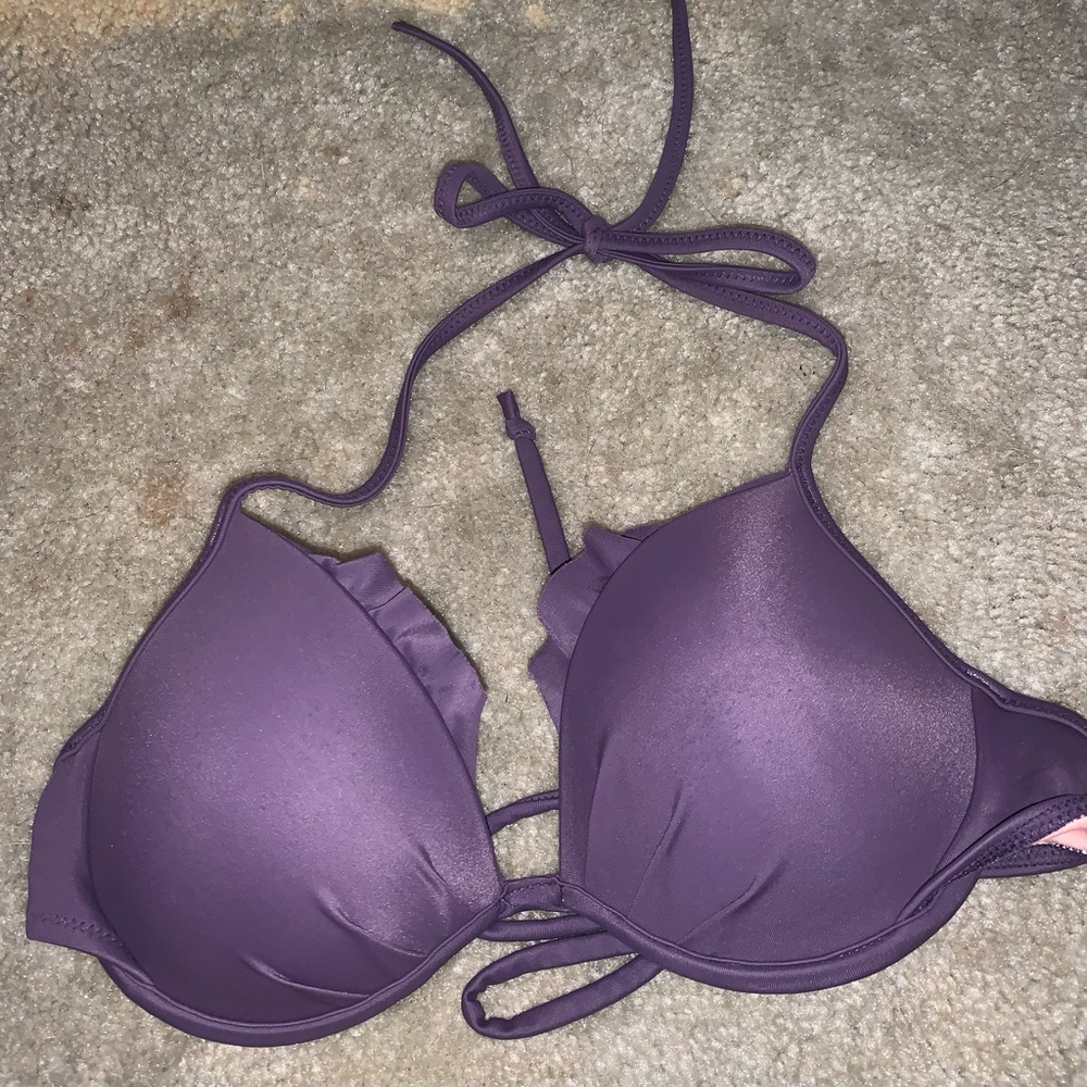 Victoria Secret bikini top